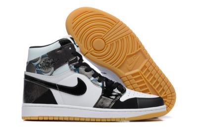 cheap quality Air Jordan 1 Model No. 570